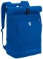 Preview: Macron Rucksack Alma royalblau