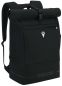 Preview: Macron Rucksack Alma schwarz