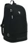 Preview: Macron Rucksack Axis schwarz