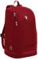Preview: Macron Rucksack Axis weinrot
