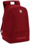 Preview: Macron Rucksack Crew weinrot