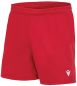 Preview: Macron Rugby Short Howlite Hero rot