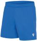 Preview: Macron Rugby Short Howlite Hero royalblau