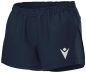 Preview: Macron Damen Rugby Hose navyblau