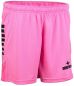 Preview: Derbystar Damen Hose Madrid pink-schwarz