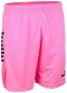 Preview: Derbystar Hose Madrid pink-schwarz
