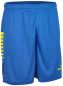 Preview: Derbystar Hose Madrid blau-gelb
