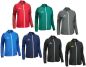 Preview: Derbystar Damen Trainingsjacke Madrid