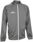 Preview: Derbystar Trainingsjacke Madrid grau