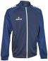 Preview: Derbystar Trainingsjacke Madrid navyblau