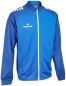 Preview: Derbystar Trainingsjacke Madrid blau-weiß