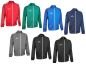 Preview: Derbystar Trainingsjacke Madrid