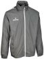 Preview: Derbystar Regenjacke Madrid grau-weiß