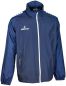Preview: Derbystar Regenjacke Madrid navyblau-weiß