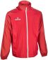 Preview: Derbystar Regenjacke Madrid rot-weiß