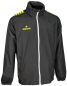 Preview: Derbystar Regenjacke Madrid schwarz-gelb