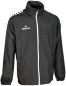 Preview: Derbystar Regenjacke Madrid schwarz-weiß