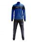 Preview: Zeus Trainingsanzug Marte blau