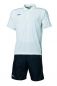 Preview: Max Sport Poloshirt Pantelleria weiß-schwarz