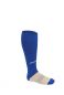 Preview: Max Sport Stutzenstrumpf Italia royalblau