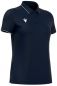 Preview: Macron Damen Poloshirt Melody navyblau