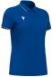 Preview: Macron Damen Poloshirt Melody royalblau