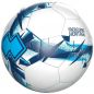 Preview: Errea Fußball Mercurio Heritage weiß-blau-türkis