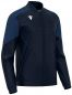 Preview: Macron Microfaserjacke Morpheus navyblau
