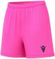 Preview: Macron Damen Short Nebula pink