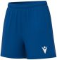 Preview: Macron Damen Short Nebula royalblau