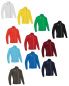 Preview: Macron Trainingsjacke Nemesis