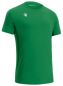 Preview: Macron Baumwolltrikot Nevel grün
