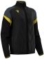 Preview: Macron Trainingsjacke Odin schwarz-gelb