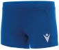 Preview: Macorn Damen Volleyball Short Osmium Hero royalblau