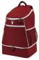 Preview: Macron Rucksack Path weinrot