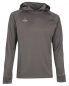 Preview: Patrick Kapuzensweater Exclusive grau