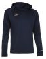 Preview: Patrick Kapuzensweater Exclusive blau