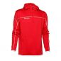 Preview: Patrick Kapuzensweater Active rot