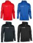 Preview: Patrick Kapuzensweatshirt Active