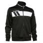 Preview: Patrick trainingsjacke Impact schwarz