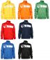 Preview: Patrick Trainingsjacke Impact