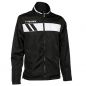 Preview: Patrick Präsentationsjacke Impact schwarz-weiß