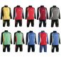 Preview: Patrick Trainings-Set Malaga mit 3/4 Hose