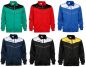 Preview: Patrick Trainingsjacke Power