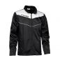 Preview: Patrick Präsentationsjacke Power schwarz-weiß