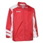 Preview: Patrick Regenjacke Victory rot-weiß