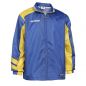 Preview: Patrick Regenjacke Victory blau-gelb