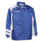 Preview: Patrick Regenjacke Victory blau-weiß