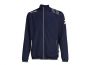 Preview: Patrick Präsentationsjacke Sprox blau-grau