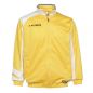 Preview: Patrick Trainingsjacke Victory gelb-weiß